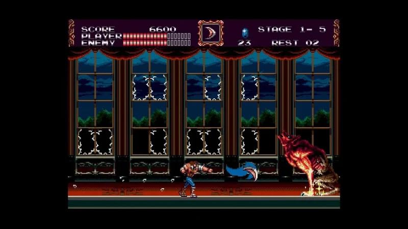 Juego Castlevania Anniversary Collection Super Deluxe Edition para Nintendo Switch