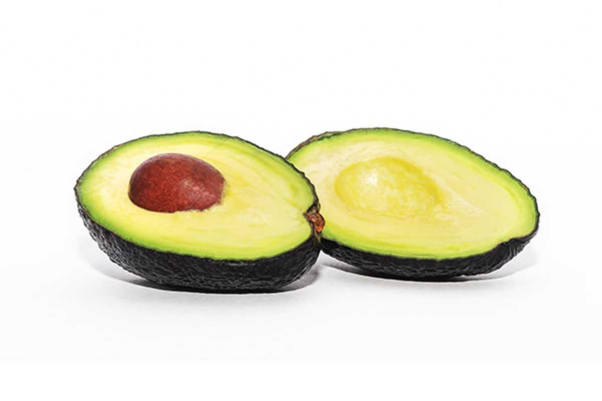 FRESHTOHOMEAvocado 500g (Mexico)