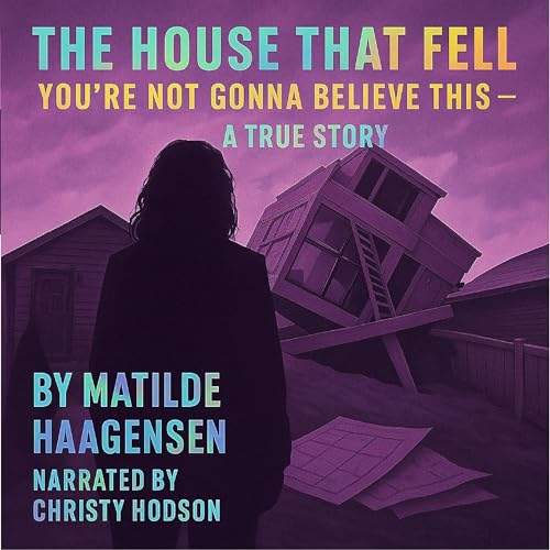The House That Fell by Matilde Haagensen episode artwork
