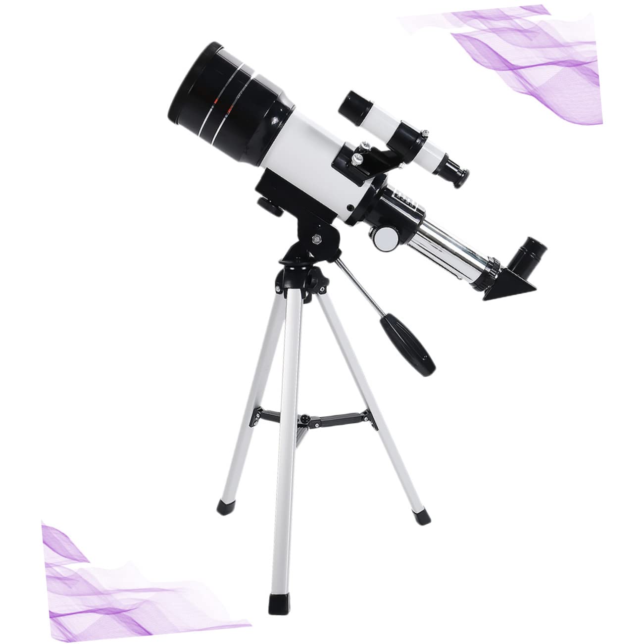 Telescopio Astronomico Professionale 70mm Refrattivo