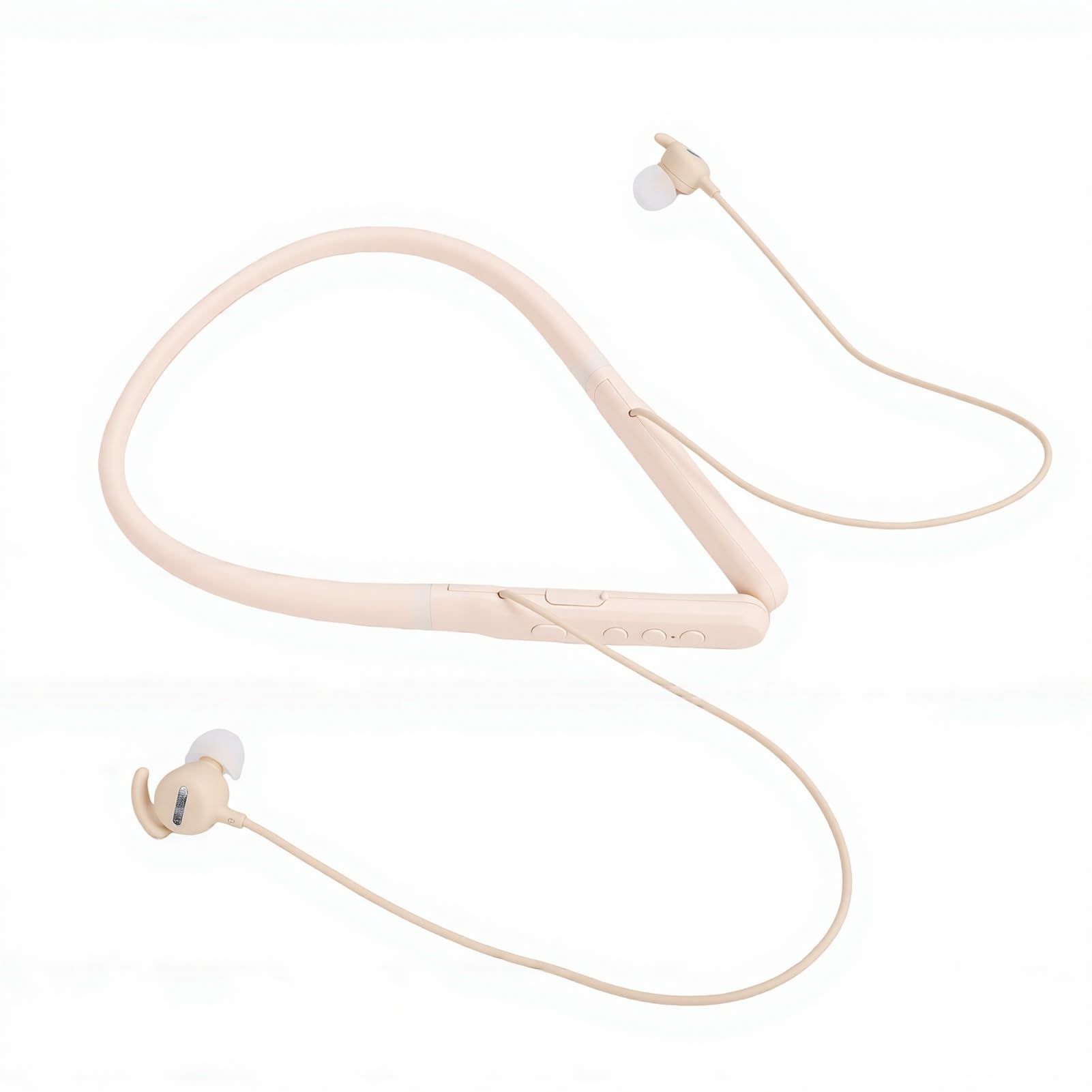 Auriculares de cuello bluetooth solucion para escuchar television a alto volumen 7