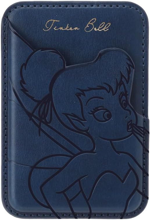 Card Wallet Compatible with MagSafe