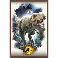 Amazon.co.jp: Trends International ジュラシック・ワールド