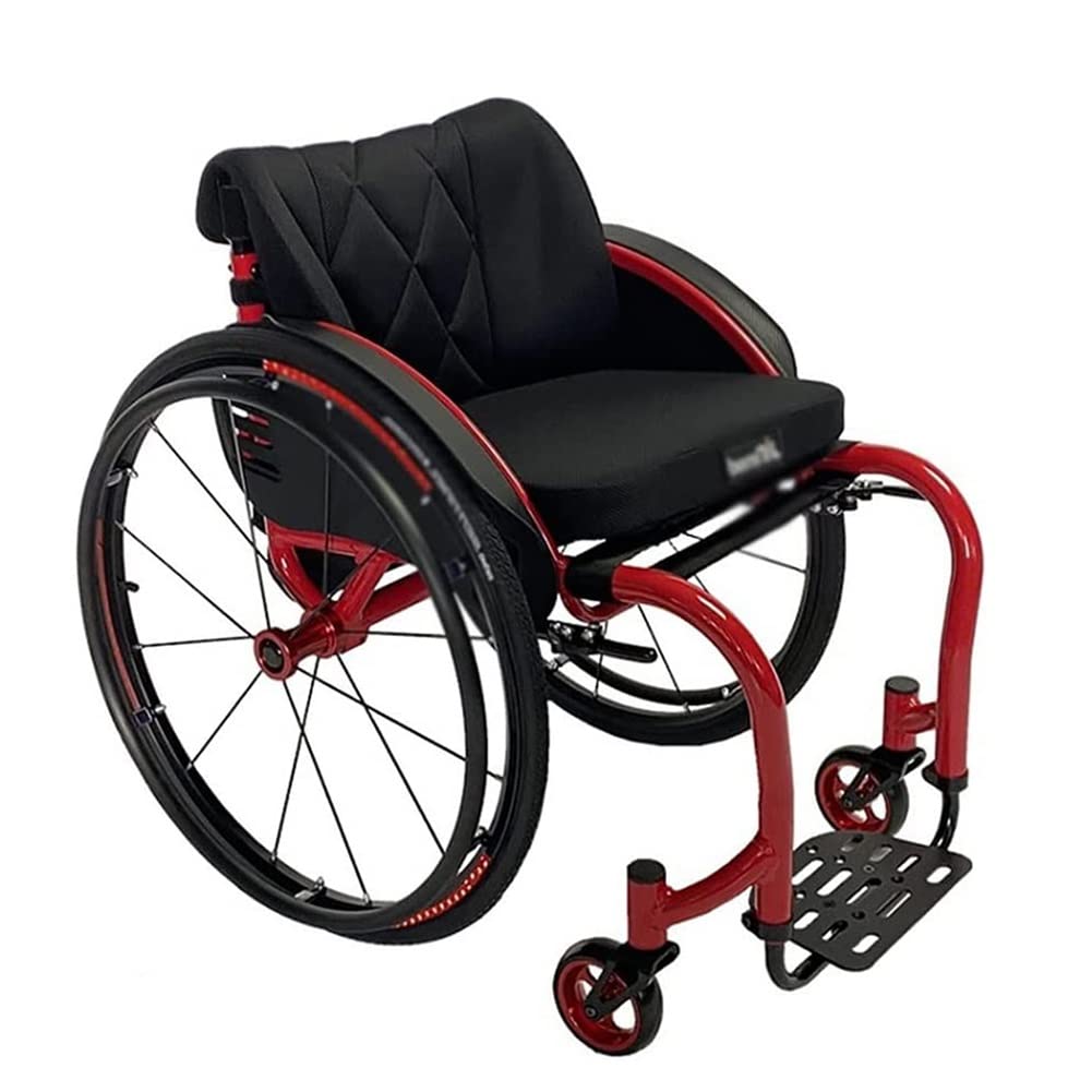 Ruedas Delanteras de Recambio para Sillas de Ruedas Deportivas, Ruedas Pequeñas Macizas de 4 Pulgadas, con Rodamientos 8mm, para Andadores, 2Piezas