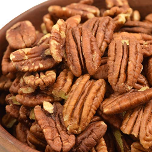 ローストピーカンナッツ 1kg 厳選のアメリカ産無添加ピーカンナッツ【ローストピーカンナッツ1kg(500g×2)】