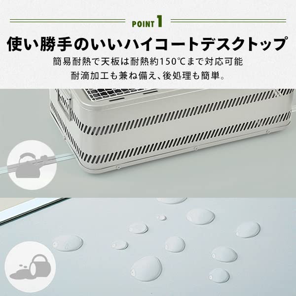 Campers Collection BBQ Holiday Table 未開封 Amazon | [キャンパーズコレクション 山善] BBQホリデイテーブル