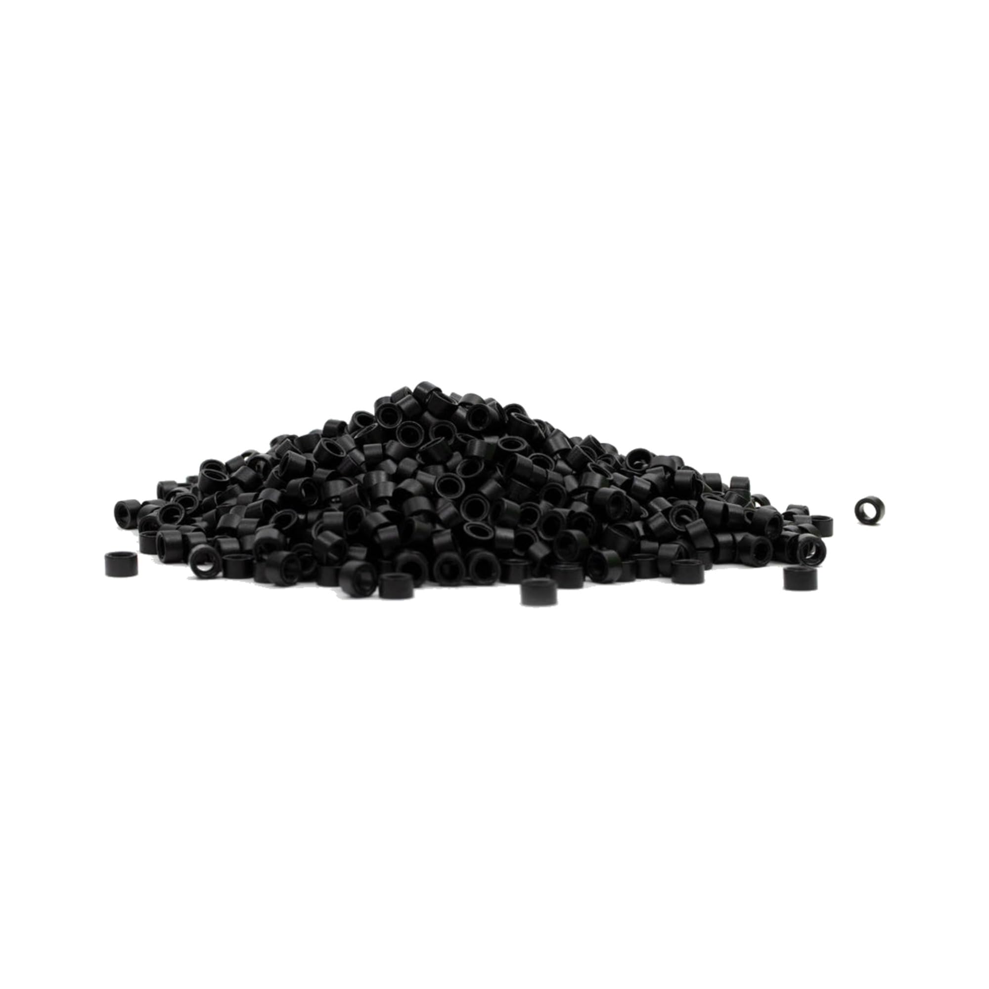 Remi Cachet Black | Pack of 100 | 5mm