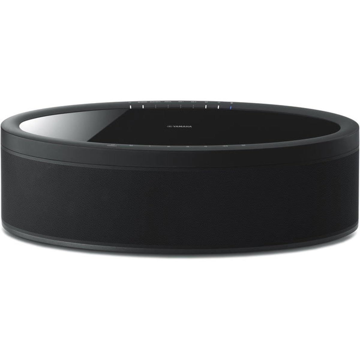 Amazon.com: Yamaha MusicCast 50 WX-051 70W Wireless Speaker, Black