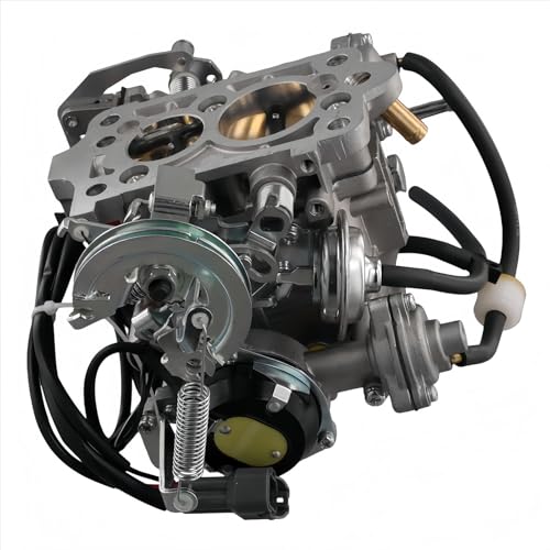 Carburateur pour Toyota 21100-35520 pour moteur 22R de 4Runner et Celica 1981-1995