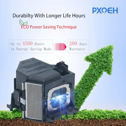 Image of LMP-H220 (OEM Original Bulb) for Sony VPL-VW385ES VW365ES VW360ES VW320 VW260 /270 /285 /295ES SX630 SW620C /630C /635C /631C /636C EW348 /578 EX300 /310 /315 /340 /345 EX430 /435 Replacement Projector Bulb