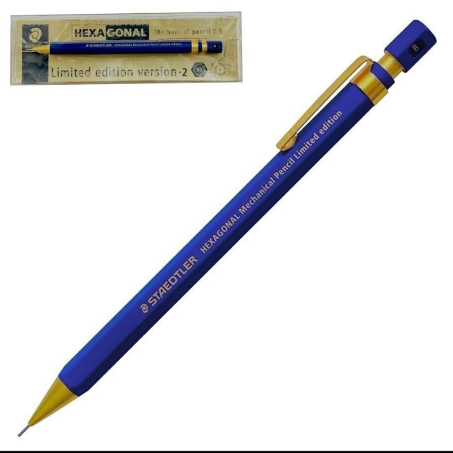 Amazon.co.jp | ヘキサゴナル バージョン2 05mm | おもちゃ 通販