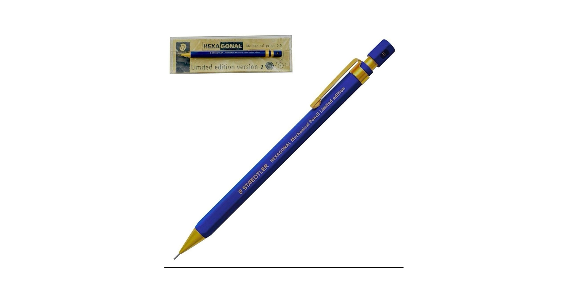 Amazon.co.jp | ヘキサゴナル バージョン2 05mm | おもちゃ 通販