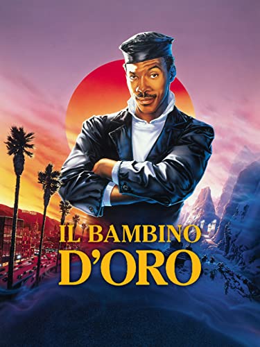  Il Bambino D\'Oro