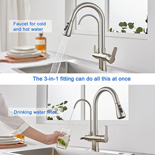Review de Llaves para agua potable - solo los mejores. 35 Imagen adicional