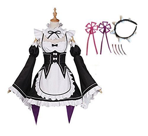 レム コスプレ ホビーの人気商品 通販 価格比較 価格 Com