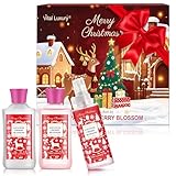 Vital Luxury Christmas...image