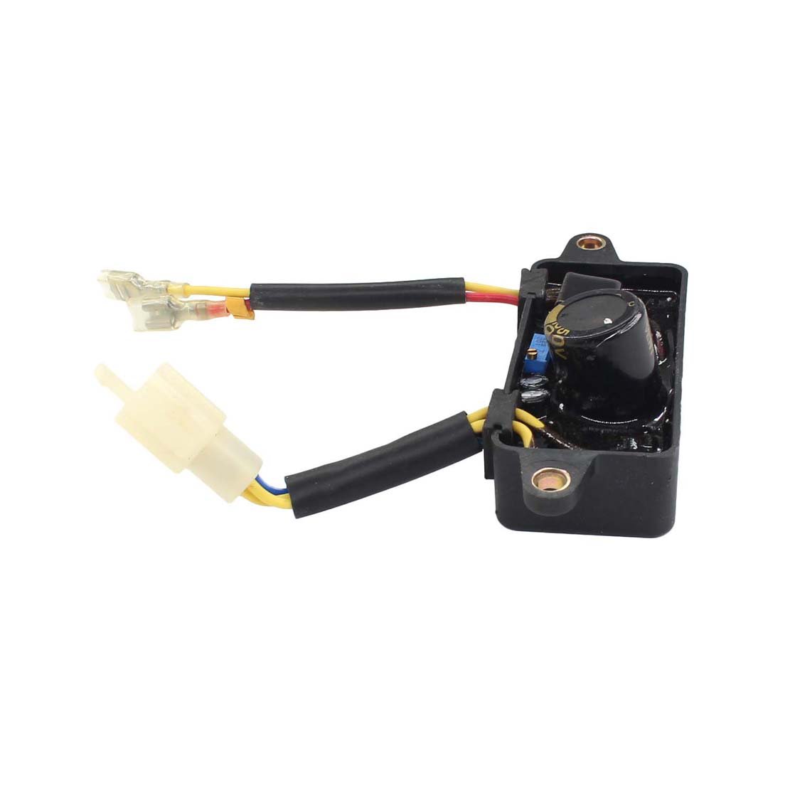 Spazzola Di Carbone Universale Per Generatore 2KW - Foto 6