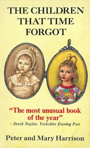 The Children That Time Forgot
