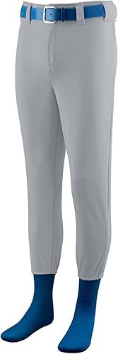 Augusta Sportswear Augusta Pantalón de béisbolsóftbol, juvenil