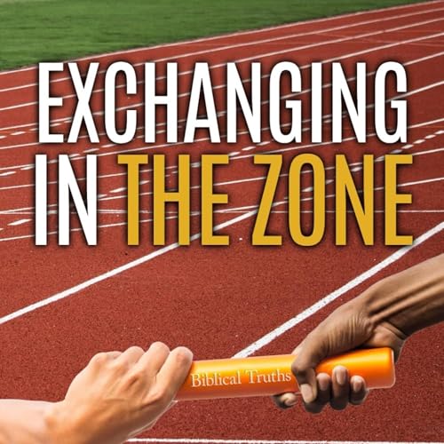 Page de couverture de Exchanging in the Zone