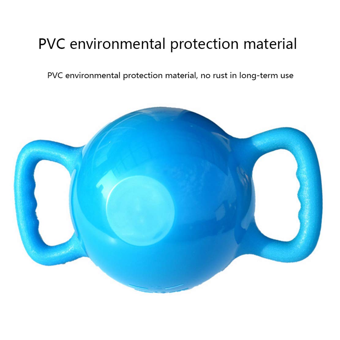 AKT Dzwonek kettlebell dla mężczyzn i kobiet, sprzęt sportowy, do gospodarstwa domowego, obciążniki regulacyjne do wtrysku wody, podnoszenia ciężarów, treningu, zielony