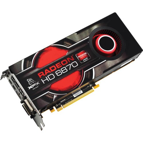 Radeon HD 6870 HD-687A-ZNBC