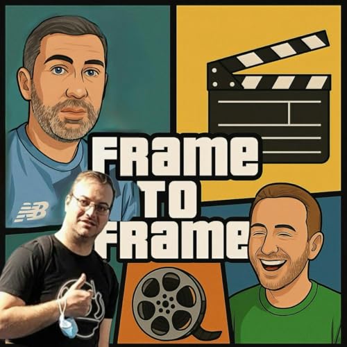 Page de couverture de Episode 230 - The Great Film Quiz 2025 (With Special Host Bo Nicholson)