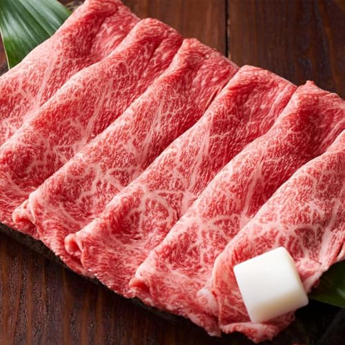 A5等級 飛騨牛モモ すき焼き 500g |鍋 黒毛和牛 正月 飛騨高山 有限会社ながせ食品 FH022VC13