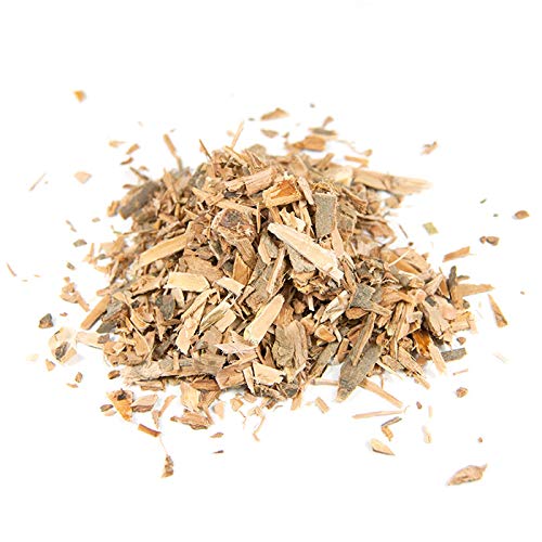 Floranjou - Saule blanc écorce BIO - 1 kg - Nom botanique : Salix alba