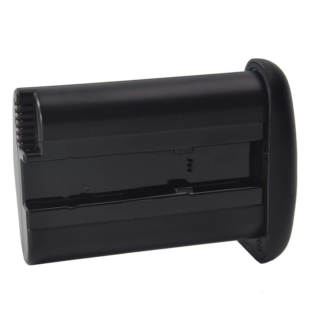 DSTE 4400mAh LP-E4 Batteria di ricambio compatibile per Canon EOS 1D Mark III, EOS 1Ds Mark III, EOS 1D Mark4