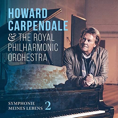 Howard Carpendale & Royal Philharmonic Orchestra
