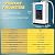 GLBMXDD Alkaline Hydrogen-Rich Water Machine, PH 3.5-10.5, Smart Electrolyzed Ionized Water Machine, Up to -500mV ORP, 7 Water Settings, 8000L Per Filter, Auto-Clean White