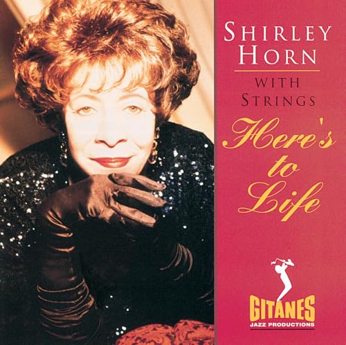 Shirley Horn