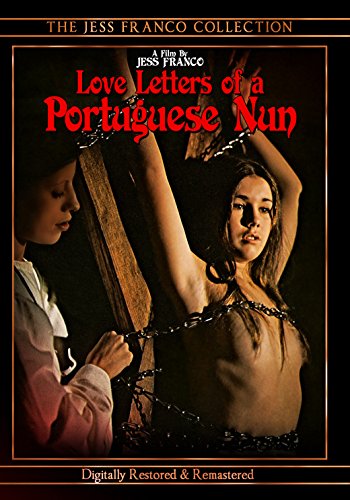 Love Letters of a Portuguese Nun Love Letters of a Portuguese Nun