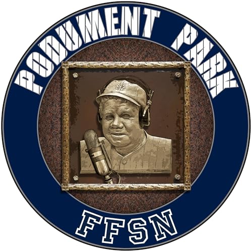 『Podument Park: A New York Yankees Podcast』のカバーアート