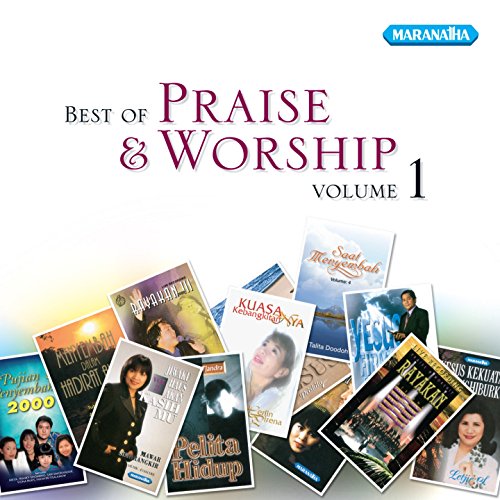 Play Best Of Praise And Worship, Vol. 1 by VARIOUS ARTISTS on Amazon Music