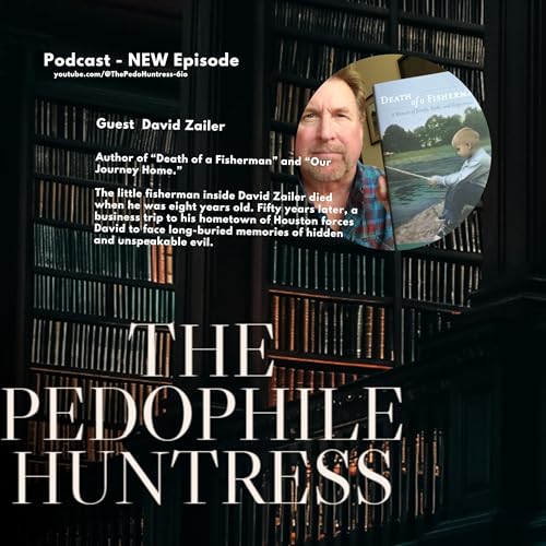 How One Man Overcame a Broken Childhood Podcast Por arte de portada