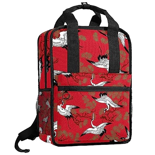 Sac à dos grue pour soulager le dos - Cartable réglable enfants