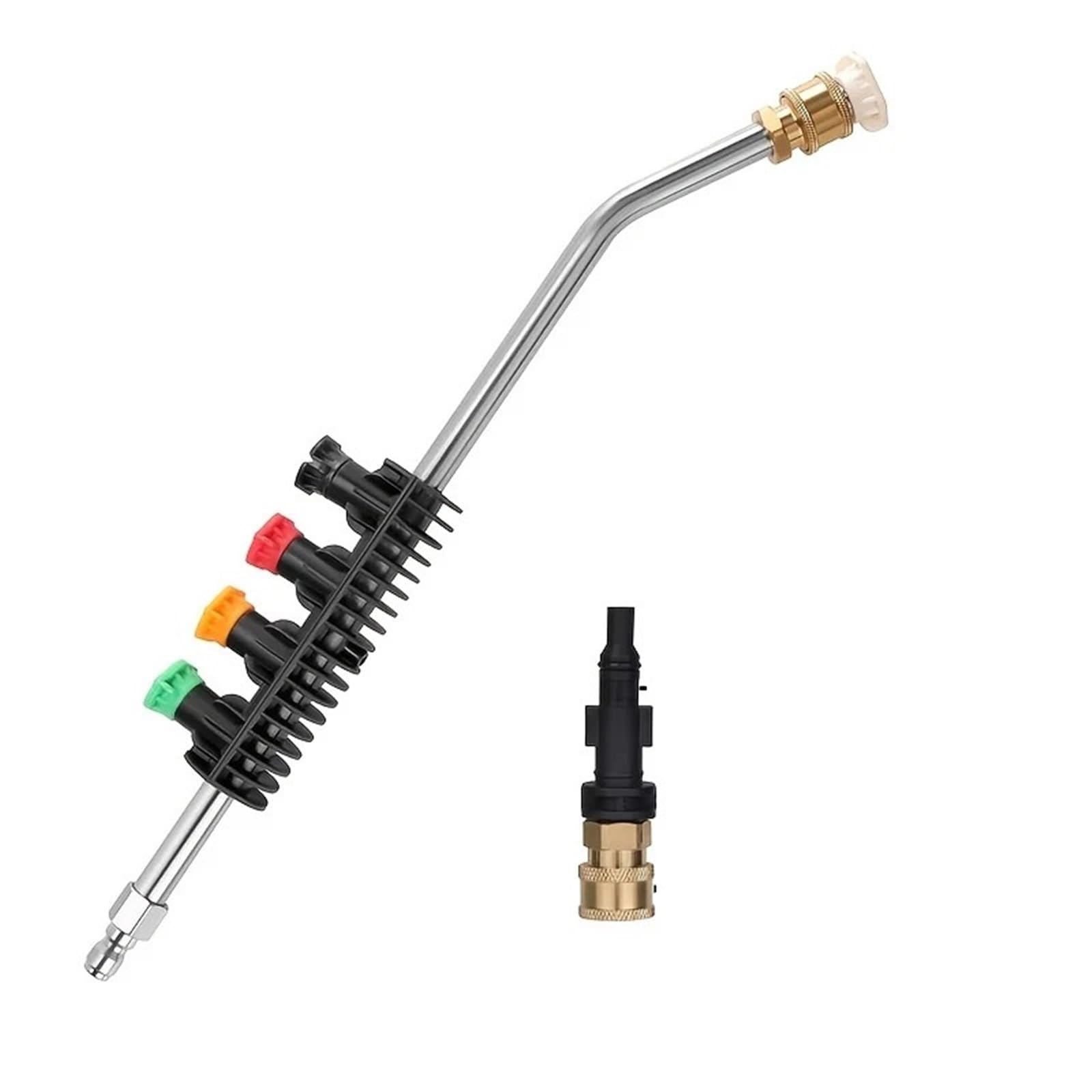 Pressure Washer Extension Wand Pressure Washer Extension Wand