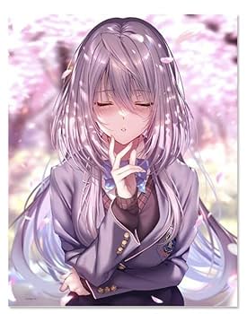 Amazon.co.jp: はにかみ彼女 天笠綴 kiss me ピロ水B2