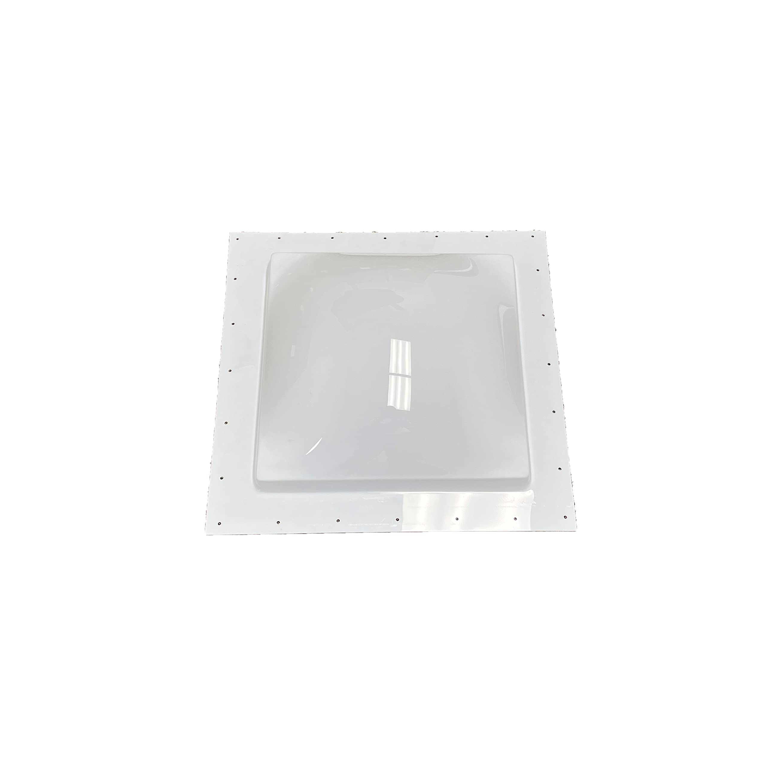 RV Outer Skylight - 14"x14" White