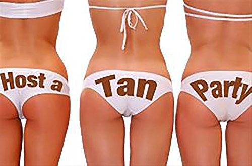 Spray Tan Feet Pads 50 Feet (25 Pair), Best Sticky Pads for Feet Sunless Tanning - Stick Feet Pads |Disposable Feet Pads Wholesale | Disposable Feet Pads (Packaging May Very) - Thumbnail 7