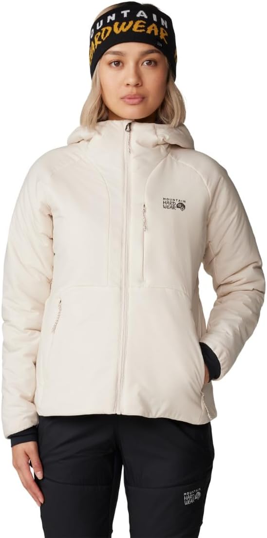 Mountain Hardwear Women's Kor Stasis Hoody