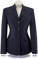 Vista 1 de RJ Classics Abrigo Hampton Show para niñas