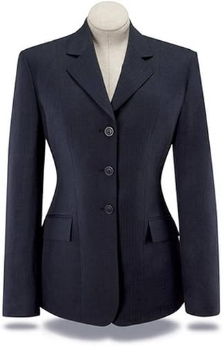 RJ Classics Abrigo Hampton Show para niñas