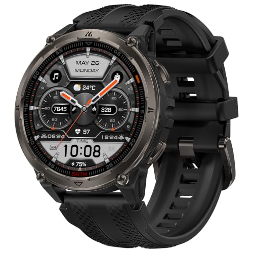 KOSPET ORB 2 Rugged Smart Watch