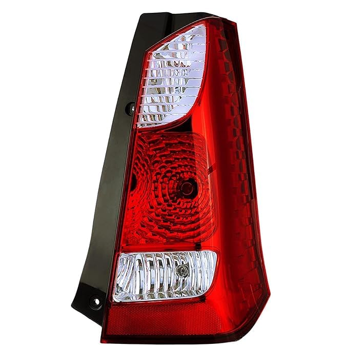 AUTO GOLD Rear Lamp Assembly for Wagon R Type 4/oem fitting