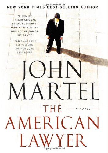 Buy The American Lawyer — BookShops.in