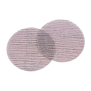 Mirka Abanet netslijpschijven Ø 150 mm klittenband/korrel P800 / 50 stk/voor het slijpen van hout, spatel, lak…