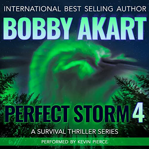 Perfect Storm 4: Perfect Storm Series